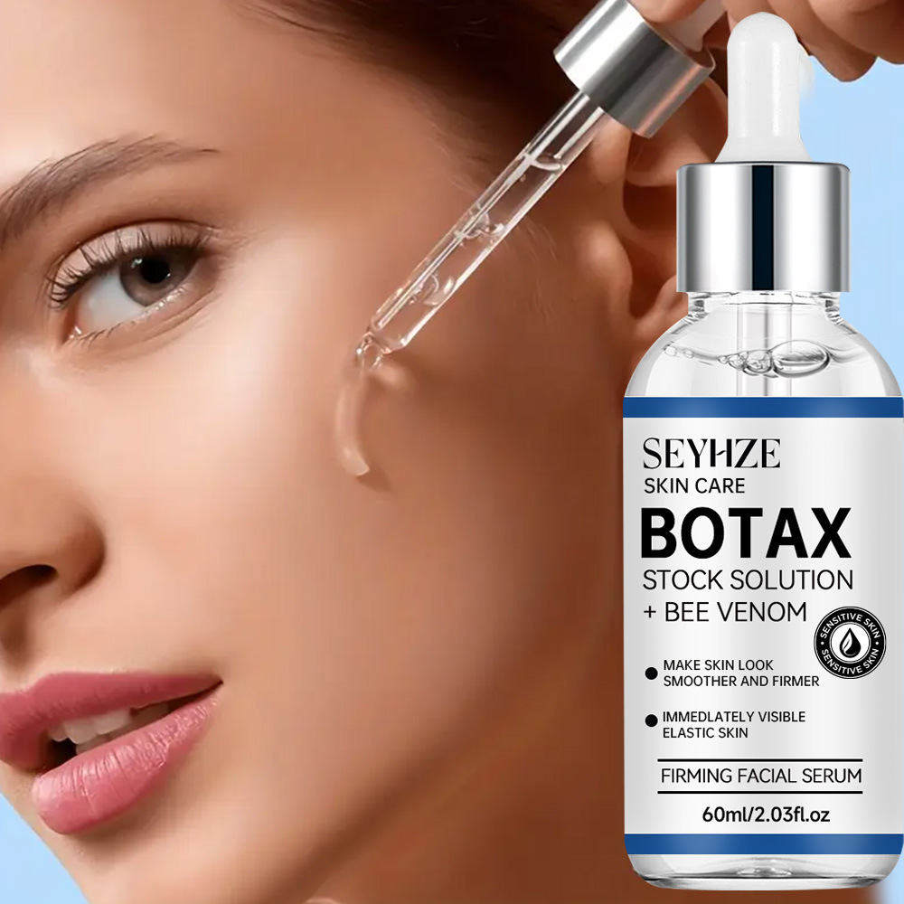 SEYHZE BOTAX Enhanced Facial S - The Ordinary Serum Hyaluronic Acid recension och pris