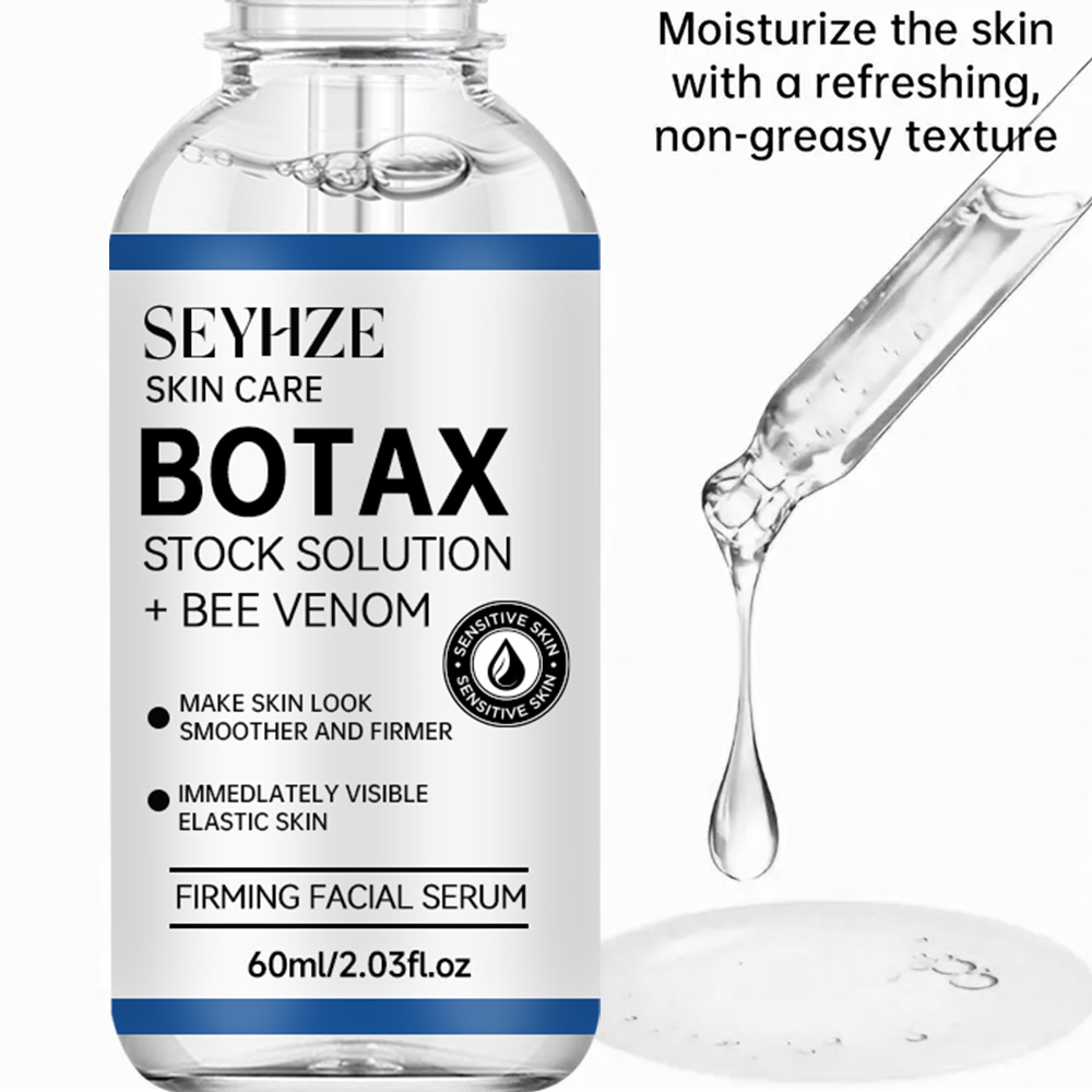 SEYHZE BOTAX Enhanced Facial S - The Ordinary Serum Hyaluronic Acid recension och pris