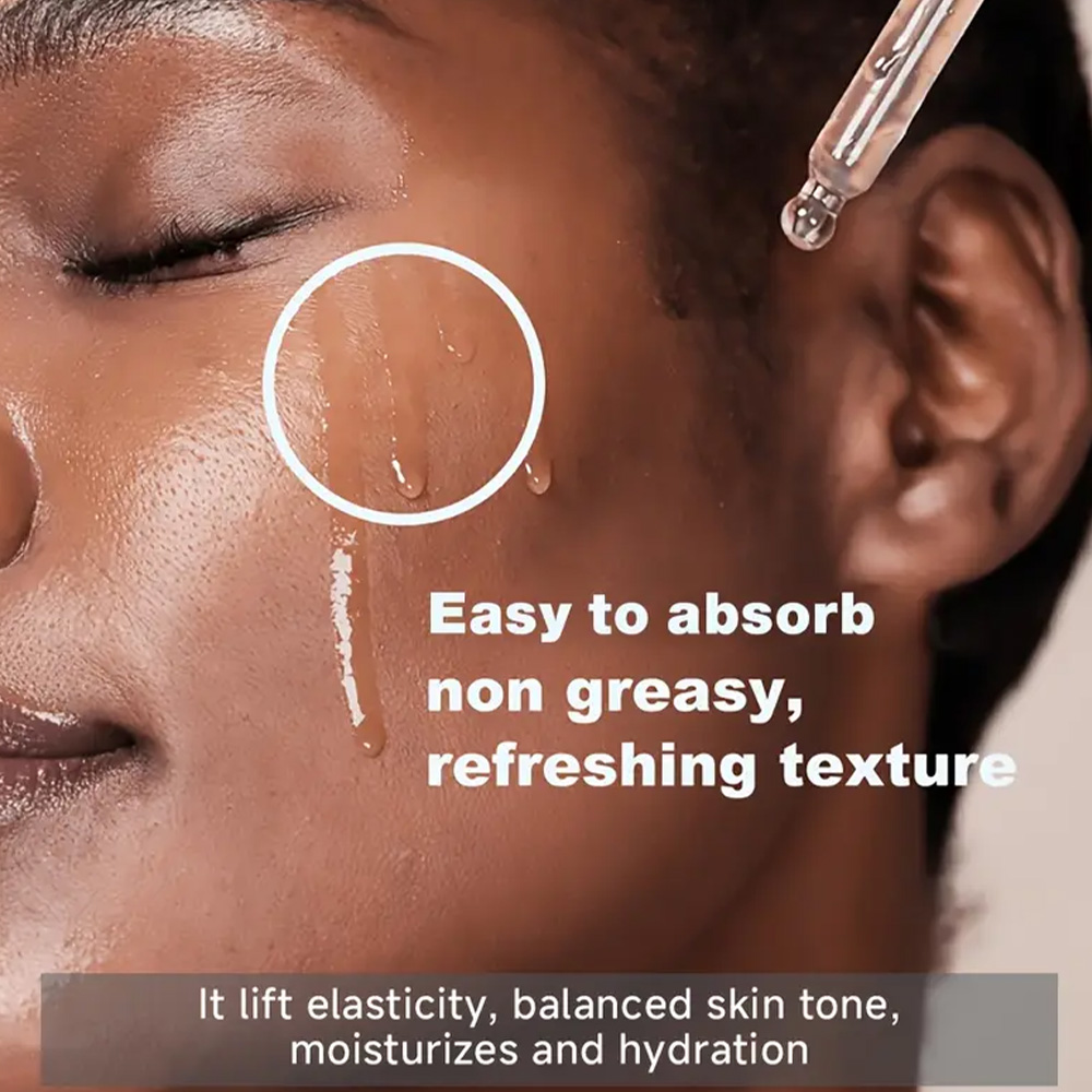 SEYHZE BOTAX Enhanced Facial S - The Ordinary Serum Hyaluronic Acid recension och pris
