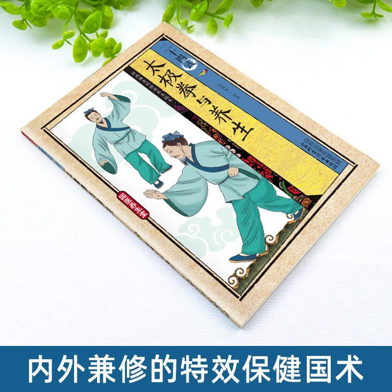 24 Style Tai Chi and Health Ex - Health & Wellness Farmacia Inc recension och pris