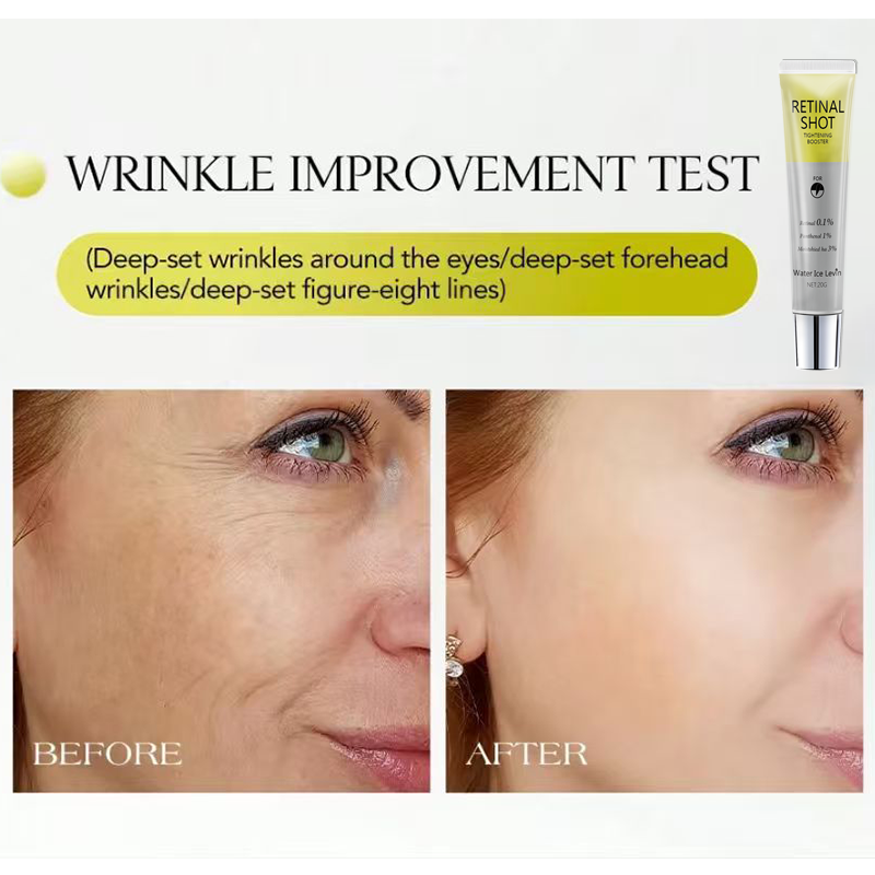 Retinal 0.1% Intensive Shot Pa - The Ordinary Serum Hyaluronic Acid recension och pris