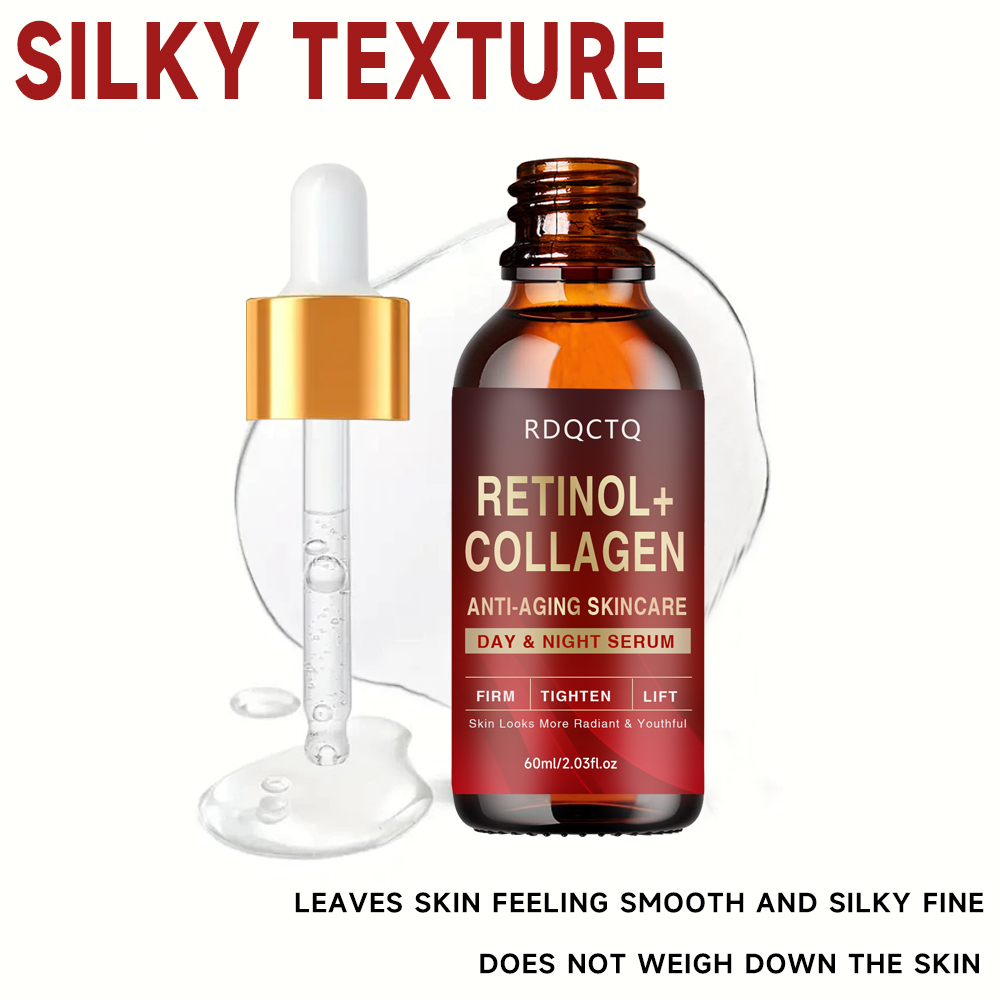 Retinol Collagen Anti-Aging Da - The Ordinary Serum Hyaluronic Acid recension och pris
