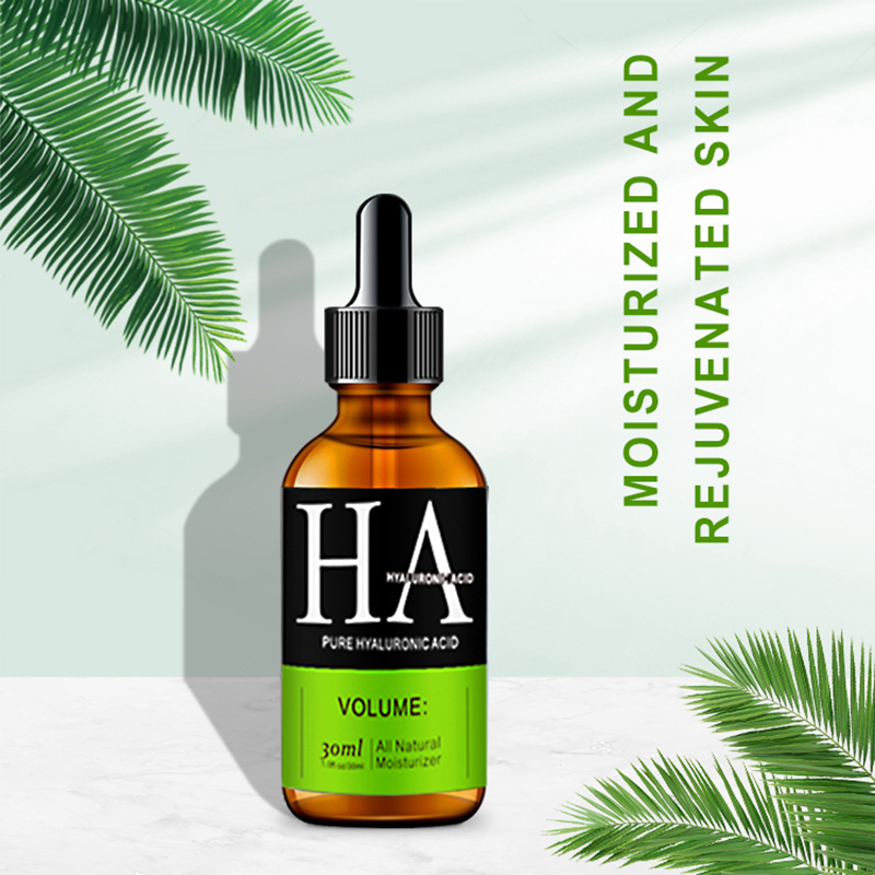Face Serum Skin Care Vitamin C - The Ordinary Serum Hyaluronic Acid recension och pris