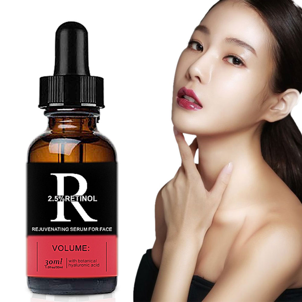 Face Serum Skin Care Vitamin C - The Ordinary Serum Hyaluronic Acid recension och pris